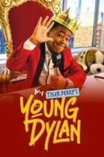 Watch Tyler Perry\'s Young Dylan Moviesjoy