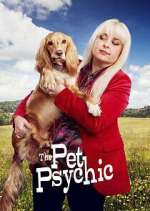 Watch The Pet Psychic Moviesjoy