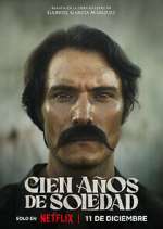 Watch Cien aÃ±os de soledad Moviesjoy