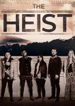 Watch The Heist Moviesjoy