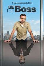 Watch Be The Boss Moviesjoy
