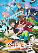 Watch Hell Mode: The Hardcore Gamer Dominates in Another World with Garbage Balancing Moviesjoy