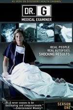 Watch Dr G Medical Examiner Moviesjoy