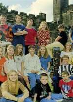 Watch Byker Grove Moviesjoy