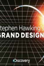 Watch Stephen Hawking's Grand Design Moviesjoy