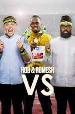 Watch Rob & Romesh Vs Moviesjoy