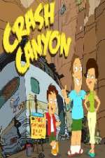 Watch Crash Canyon Moviesjoy