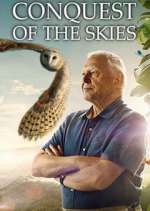 Watch David Attenborough's Conquest of the Skies Moviesjoy