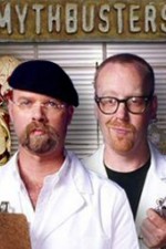 Watch MythBusters Moviesjoy