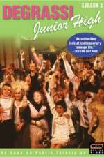 Watch Degrassi Junior High Moviesjoy