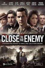 Watch Close to the Enemy Moviesjoy