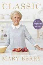 Watch Classic Mary Berry Moviesjoy
