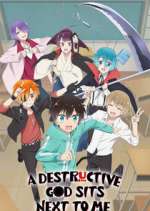 Watch A Destructive God Sits Next to Me Moviesjoy
