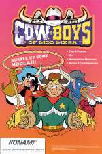 Watch Wild West COW-Boys of Moo Mesa Moviesjoy
