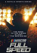 Watch NASCAR: Full Speed Moviesjoy
