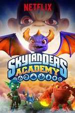 Watch Skylanders Academy Moviesjoy