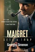 Watch Maigret Moviesjoy