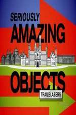 Watch Seriously Amazing Objects Moviesjoy