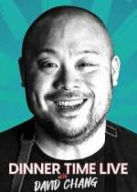 Watch Dinner Time Live with David Chang Moviesjoy