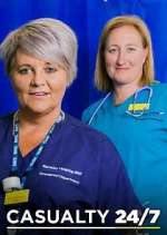 Watch Casualty 24/7 Moviesjoy