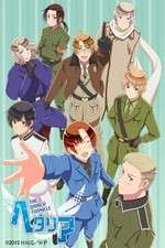 Watch Hetalia: The World Twinkle Moviesjoy