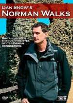 Watch Dan Snow's Norman Walks Moviesjoy