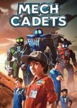 Watch Mech Cadets Moviesjoy