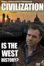 Watch Civilization Is the West History Moviesjoy