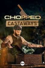 Watch Chopped Castaways Moviesjoy