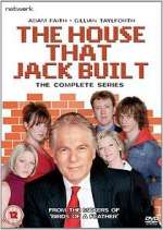 Watch The House That Jack Built Moviesjoy