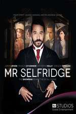 Watch Mr Selfridge Moviesjoy