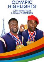 Watch Olympic Highlights with Kevin Hart and Kenan Thompson Moviesjoy