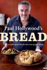 Watch Paul Hollywoods Bread Moviesjoy