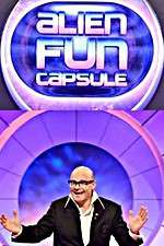 Watch Harry Hill's Alien Fun Capsule Moviesjoy