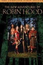 Watch The New Adventures of Robin Hood Moviesjoy