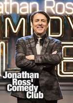 Watch Jonathan Ross' Comedy Club Moviesjoy