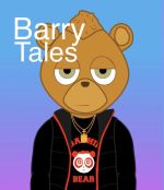 Watch Barry Tales Moviesjoy