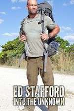 Watch Ed Stafford Into the Unknown Moviesjoy