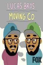 Watch Lucas Bros Moving Co Moviesjoy