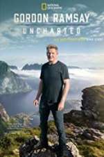 Watch Gordon Ramsay: Uncharted Moviesjoy