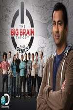 Watch The Big Brain Theory: Pure Genius Moviesjoy
