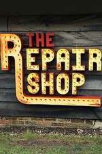 Watch The Repair Shop Moviesjoy
