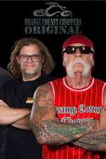 Watch Orange County Choppers Original Moviesjoy