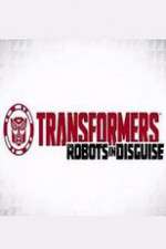 Watch Transformers: Robots in Disguise 2015 Moviesjoy