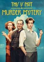 Watch This Is Not a Murder Mystery Moviesjoy