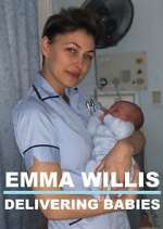 Watch Emma Willis: Delivering Babies Moviesjoy