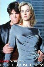 Watch Code Name Eternity Moviesjoy