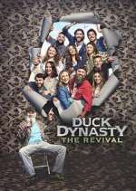 Watch Duck Dynasty: The Revival Moviesjoy