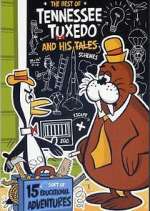 Watch Tennessee Tuxedo and His Tales Moviesjoy