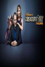 Watch Jim Hensons Creature Shop Challenge Moviesjoy